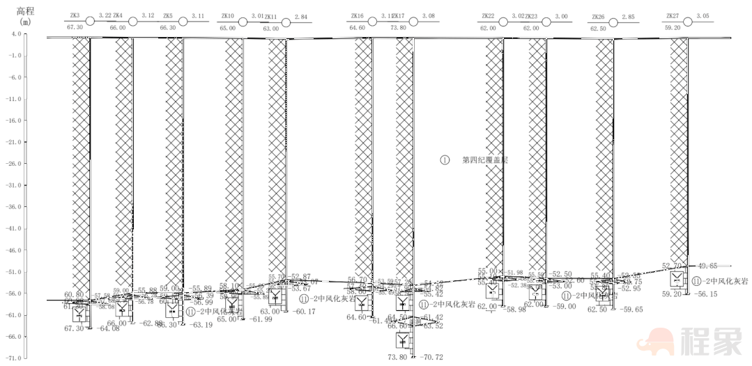 聚焦 | 提前两月！嘉善第一高楼全面完成正负零结构施工(图7)